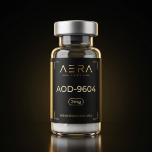 AOD-9604 2mg
