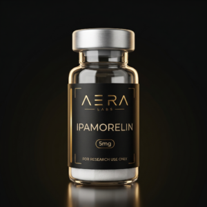 Ipamorelin 5mg