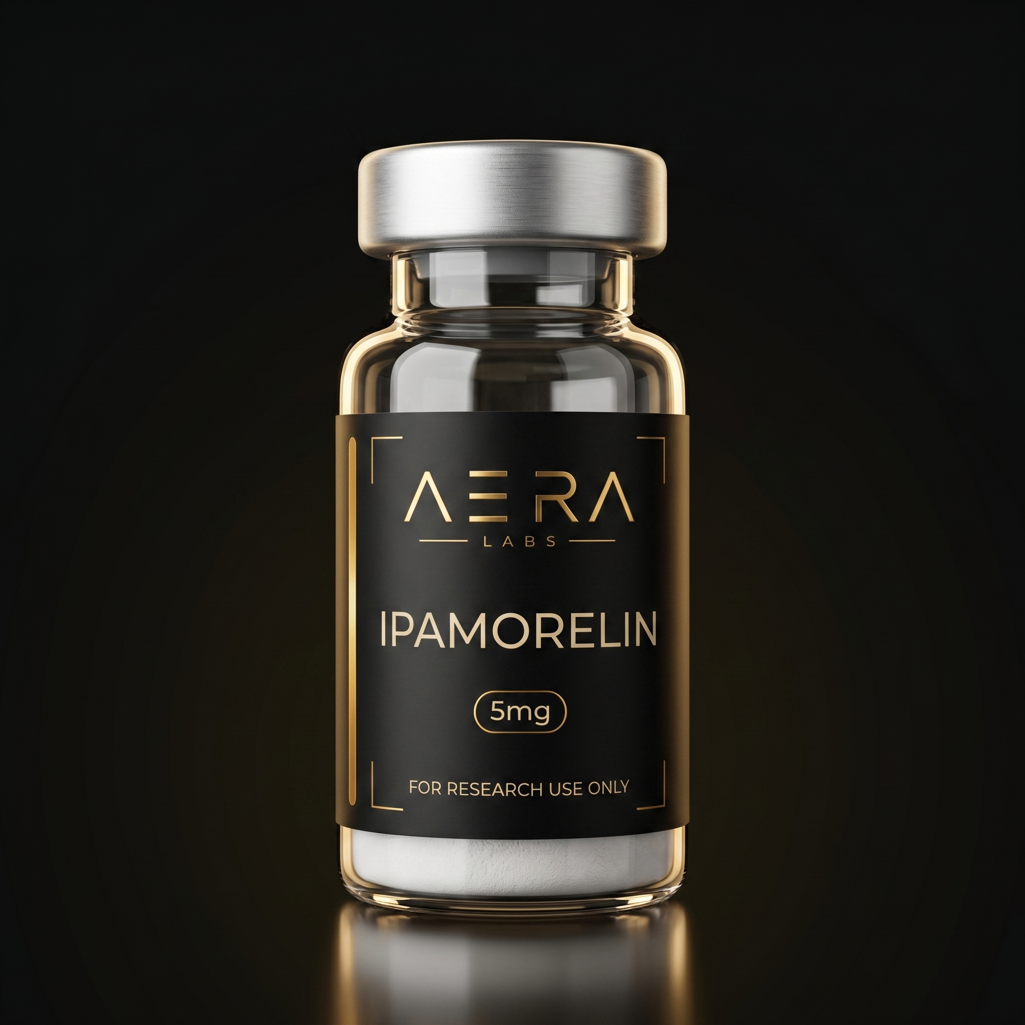Ipamorelin 5mg