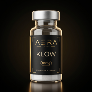 KLOW 80mg