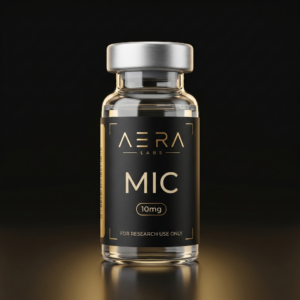 MIC (Lipo-C + B12) 10mL