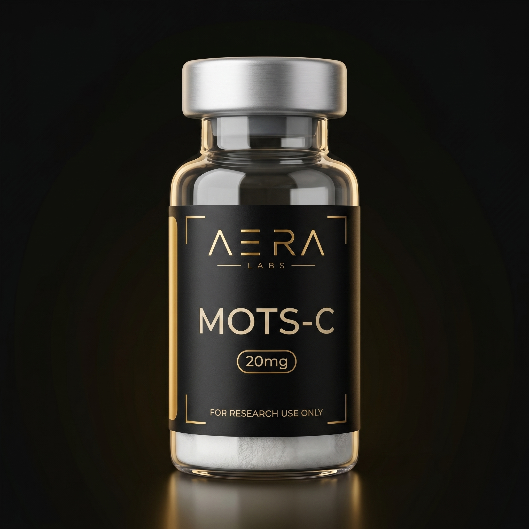 MOTS-C 20mg