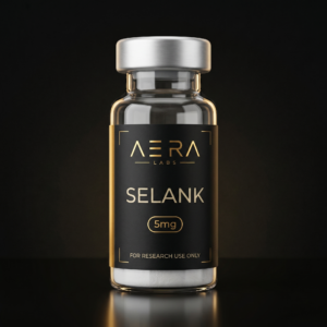 Selank 5mg