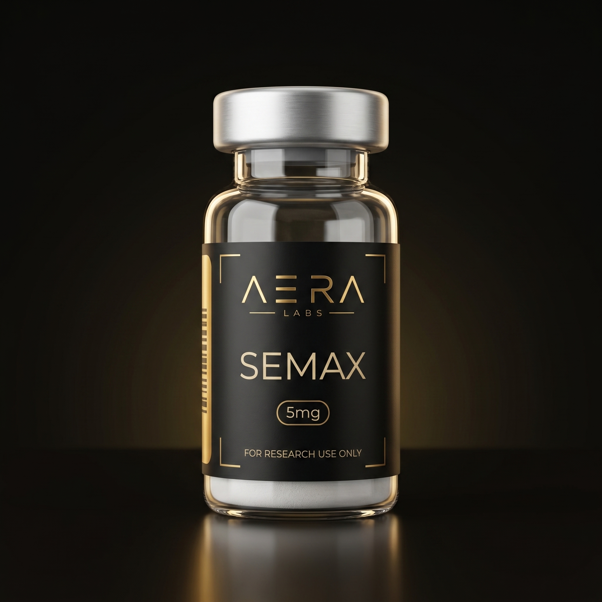 Semax 5mg