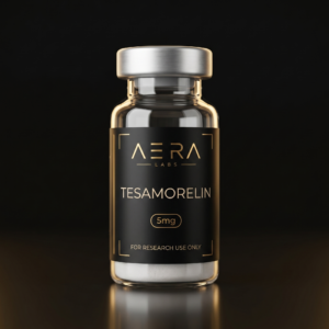 Tesamorelin 10mg