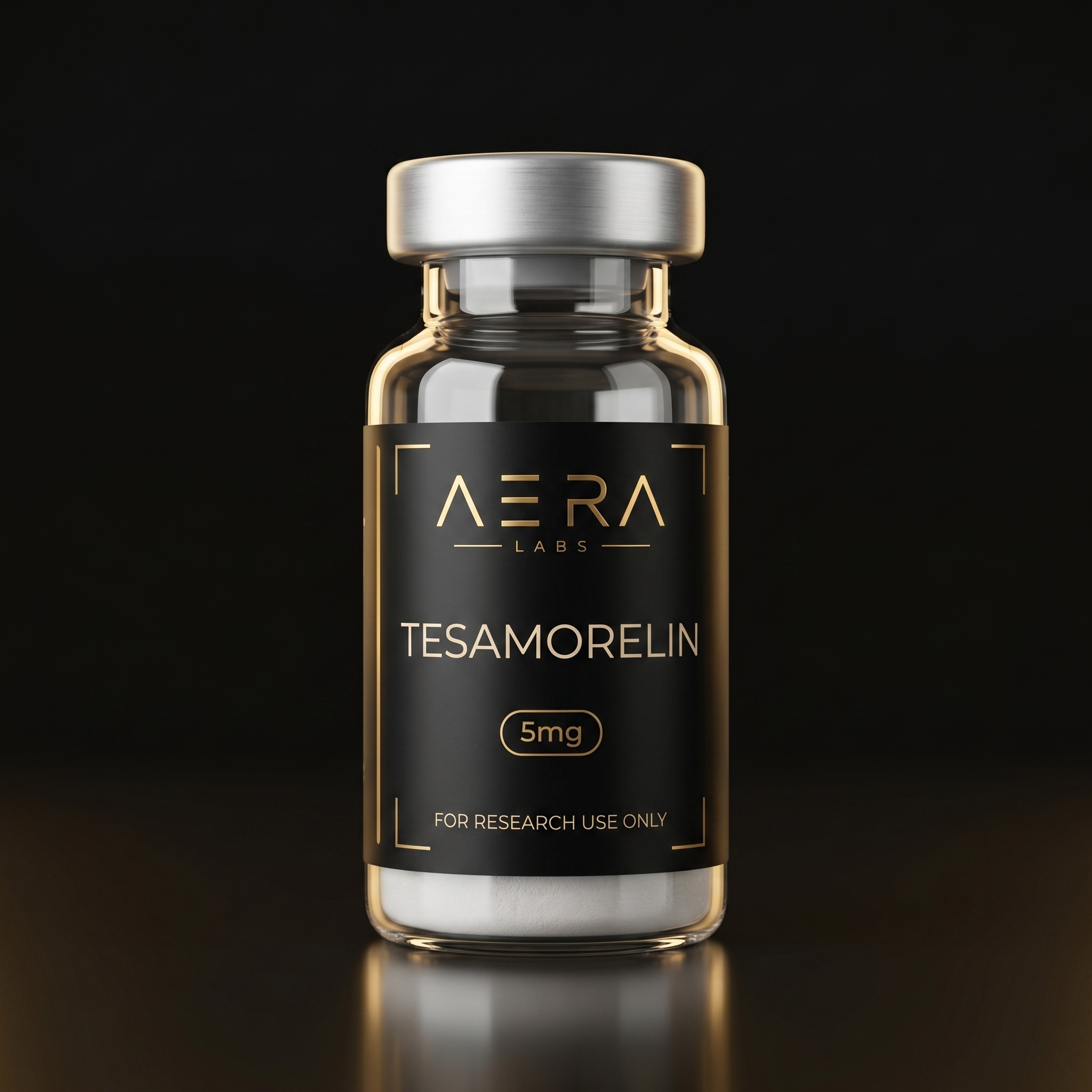 Tesamorelin 10mg