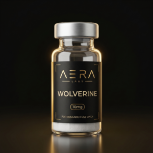 Wolverine 10mg