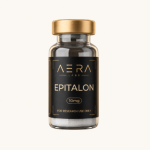 Epitalon 10mg