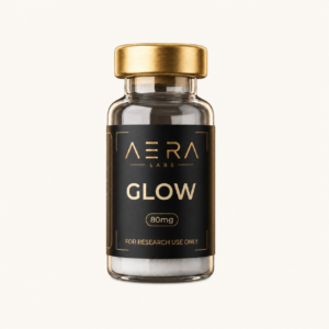 GLOW 80mg