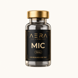 MIC (Lipo-C + B12) 10mL