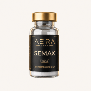 AERA Labs Semax 10mg research vial