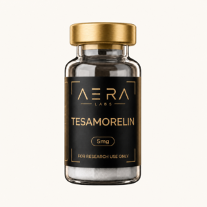 Tesamorelin