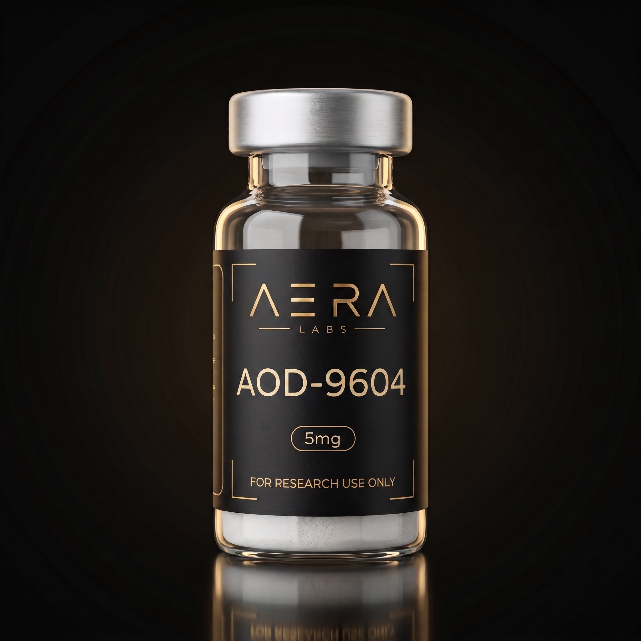 AOD-9604 5mg