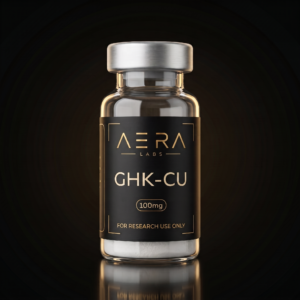 GHK-Cu 100mg