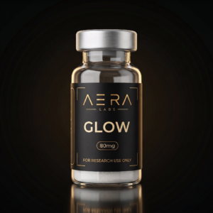 GLOW 80mg