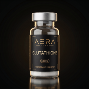 Glutathione 600mg