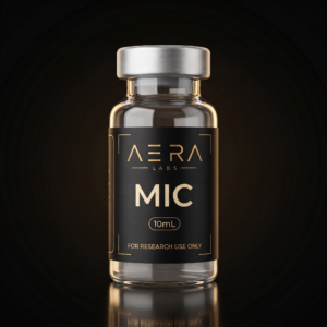 MIC (Lipo-C + B12) 10mL