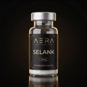 Selank 5mg