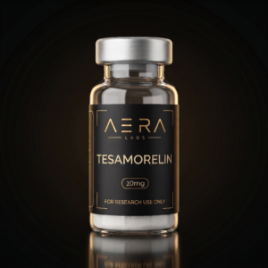 Tesamorelin 10mg