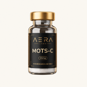 MOTS-C 10mg