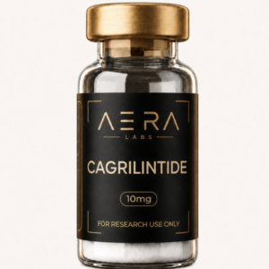 AERA Labs Cagrilintide 10mg research vial