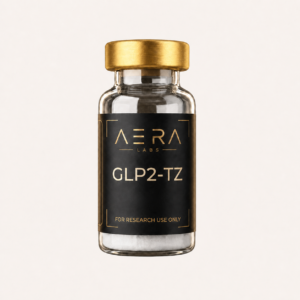 AERA Labs GLP2-TZ variable-strength research vial