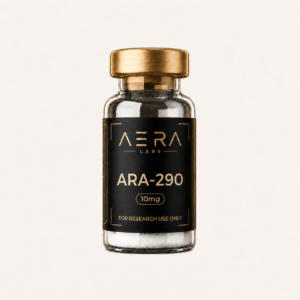 AERA Labs ARA-290 10mg research vial
